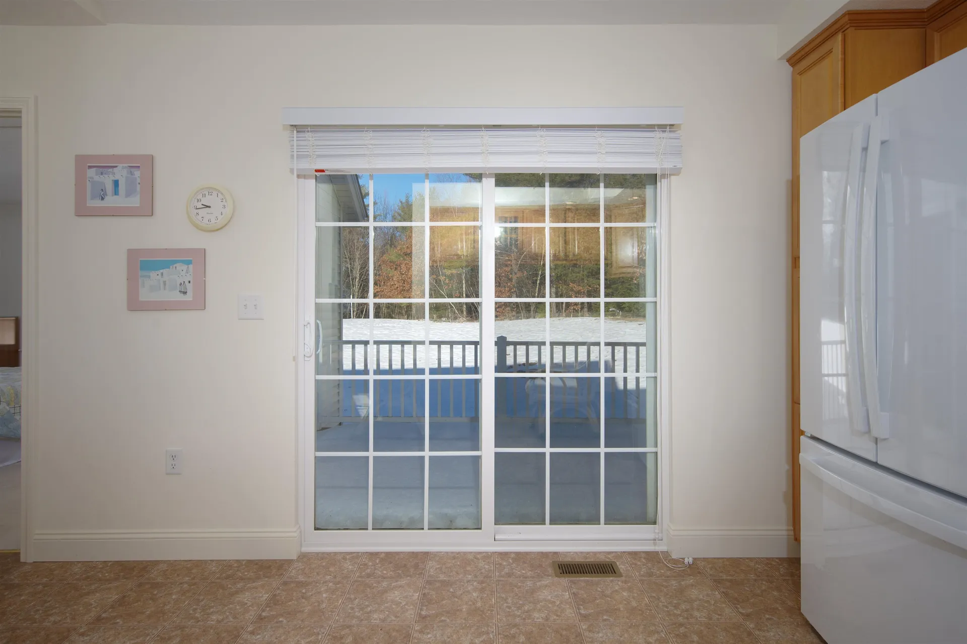 91-6 Hall Road Fremont NH 03044