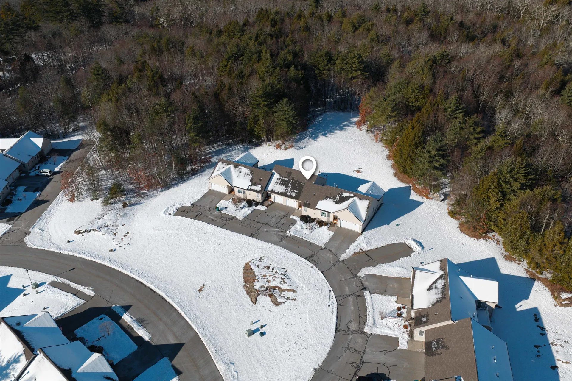 91-6 Hall Road Fremont NH 03044