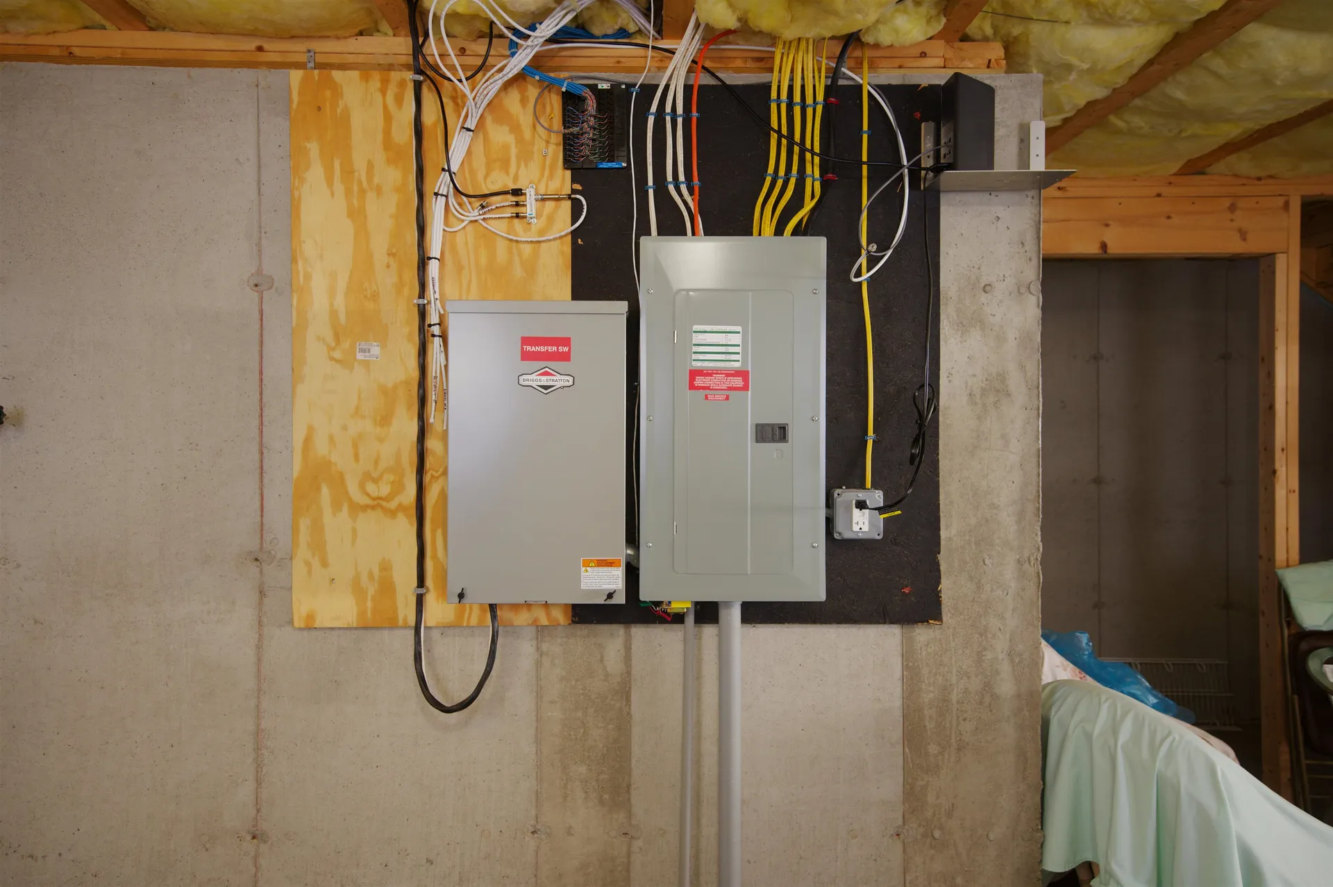 91-6 Hall Road Fremont NH 03044