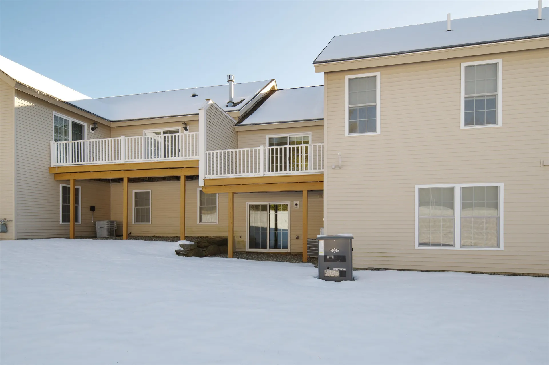 91-6 Hall Road Fremont NH 03044