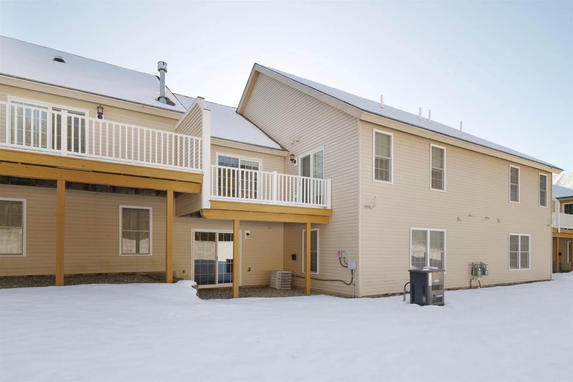 91-6 Hall Road Fremont NH 03044