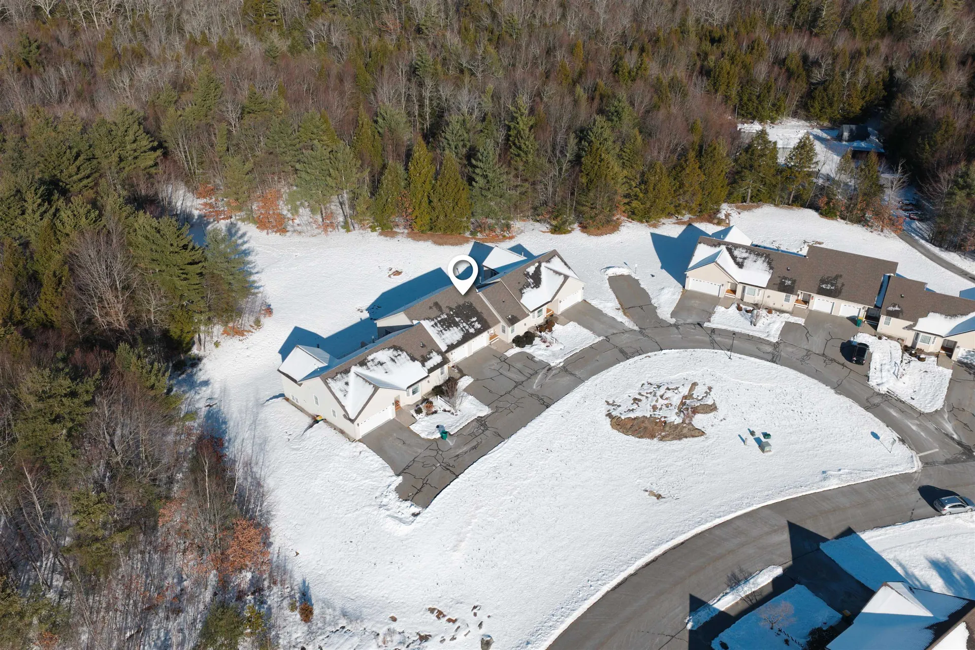 91-6 Hall Road Fremont NH 03044