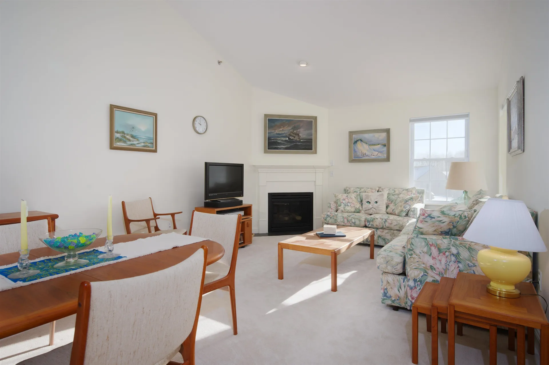 91-6 Hall Road Fremont NH 03044