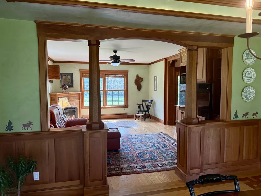 29 Stevensville Road Underhill VT 05489