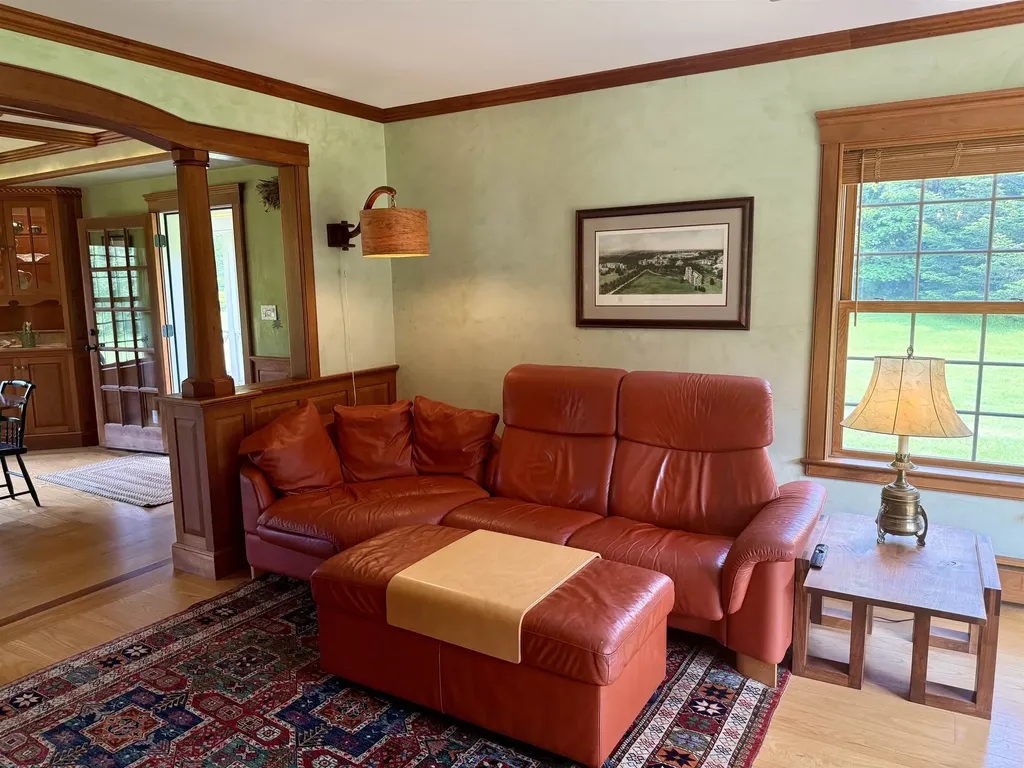 29 Stevensville Road Underhill VT 05489