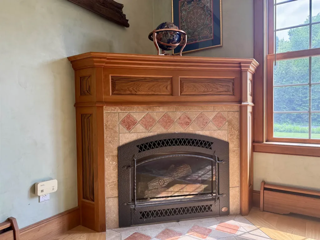 29 Stevensville Road Underhill VT 05489