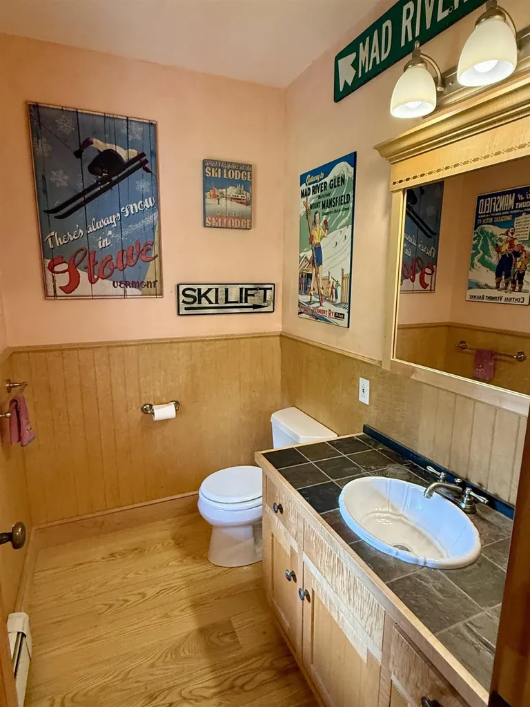 29 Stevensville Road Underhill VT 05489