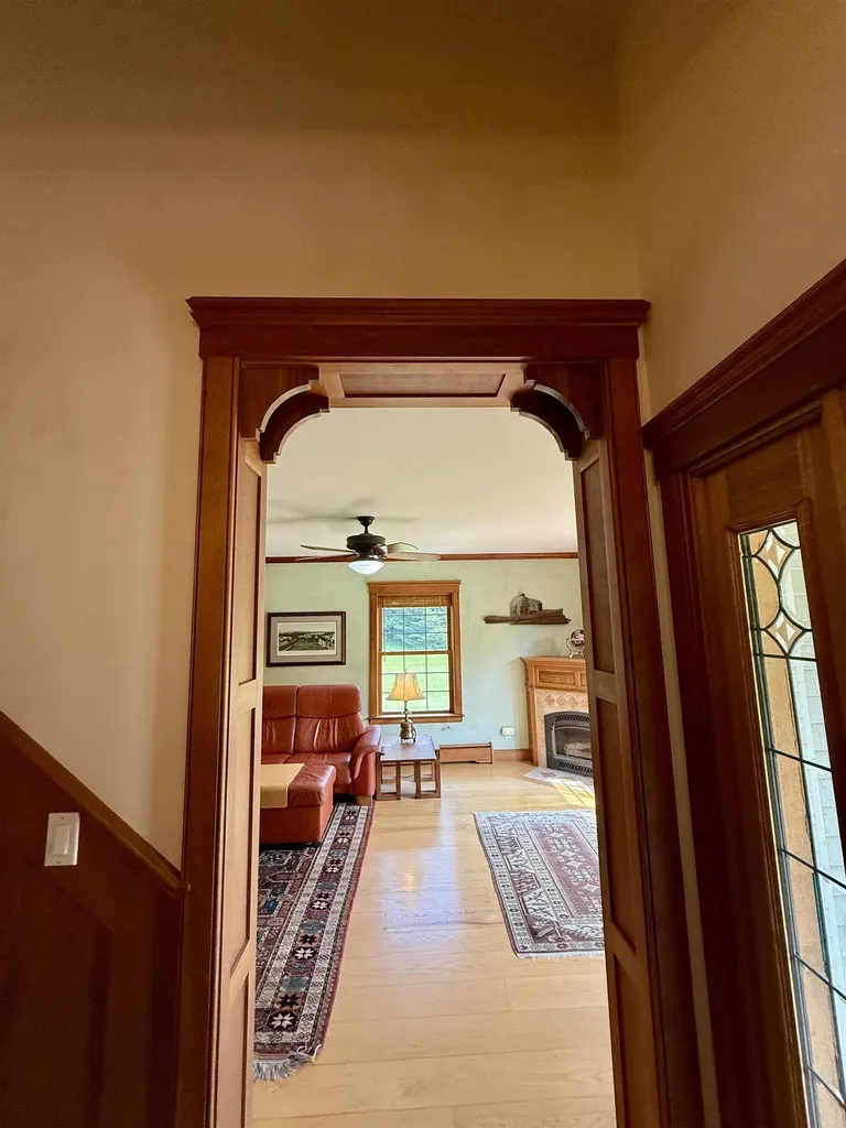 29 Stevensville Road Underhill VT 05489