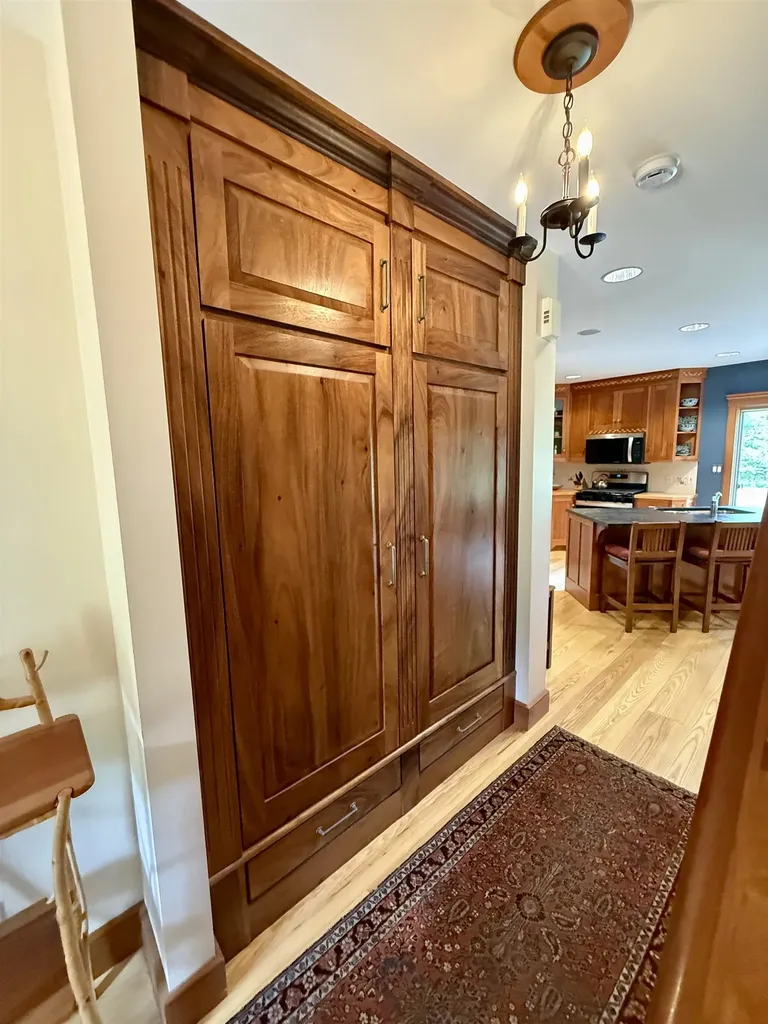 29 Stevensville Road Underhill VT 05489