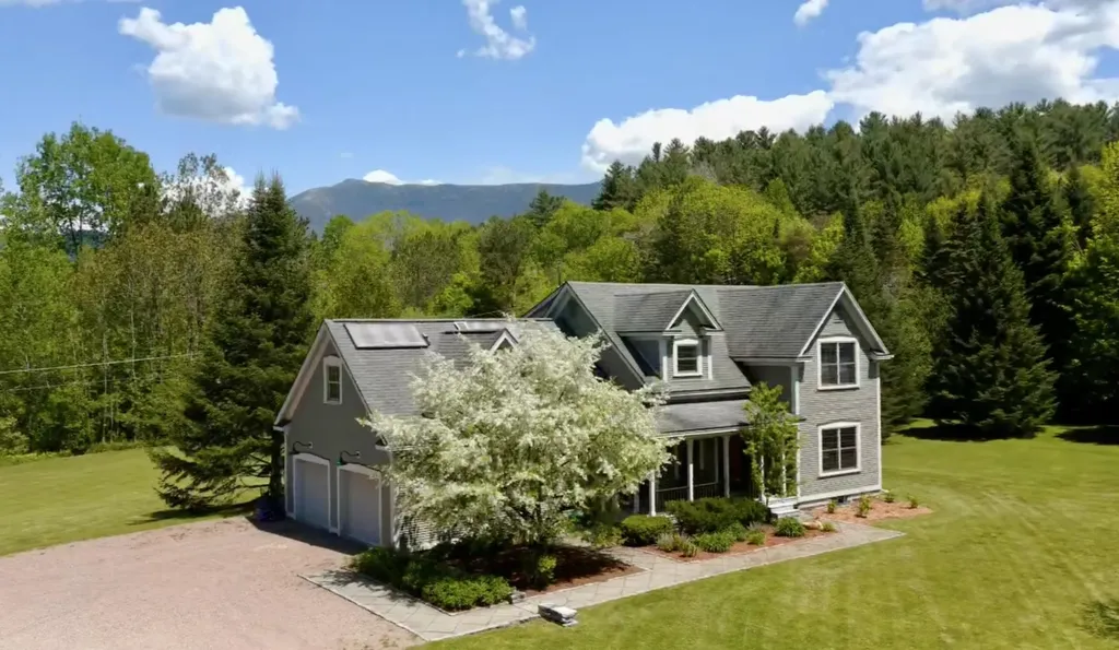 29 Stevensville Road Underhill VT 05489