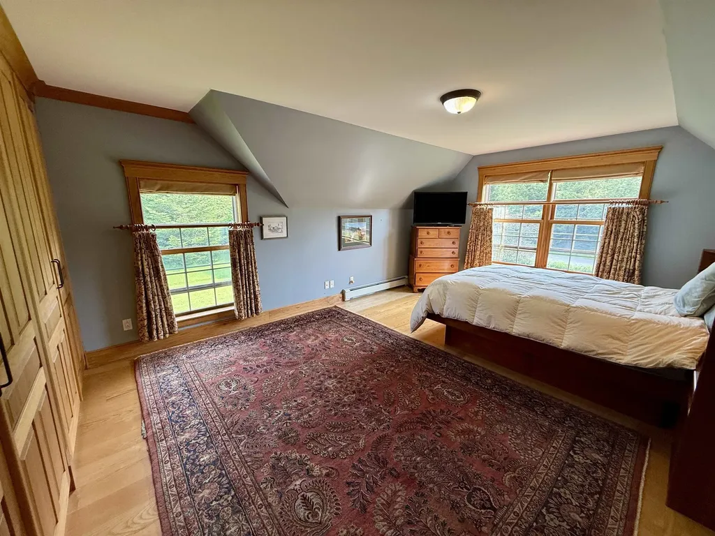 29 Stevensville Road Underhill VT 05489