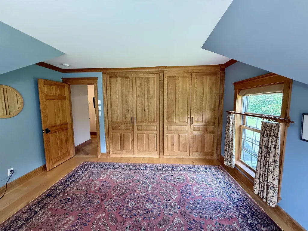 29 Stevensville Road Underhill VT 05489