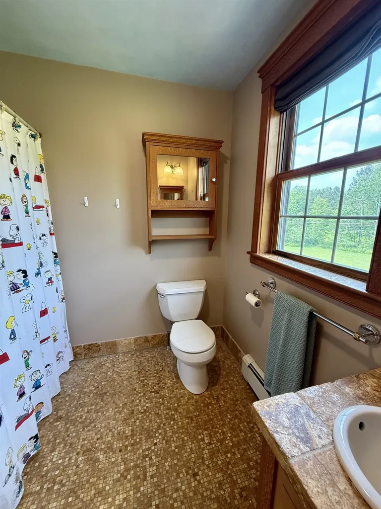 29 Stevensville Road Underhill VT 05489