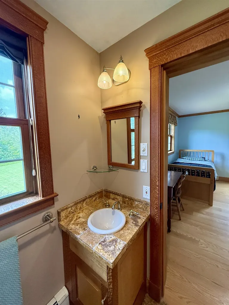 29 Stevensville Road Underhill VT 05489