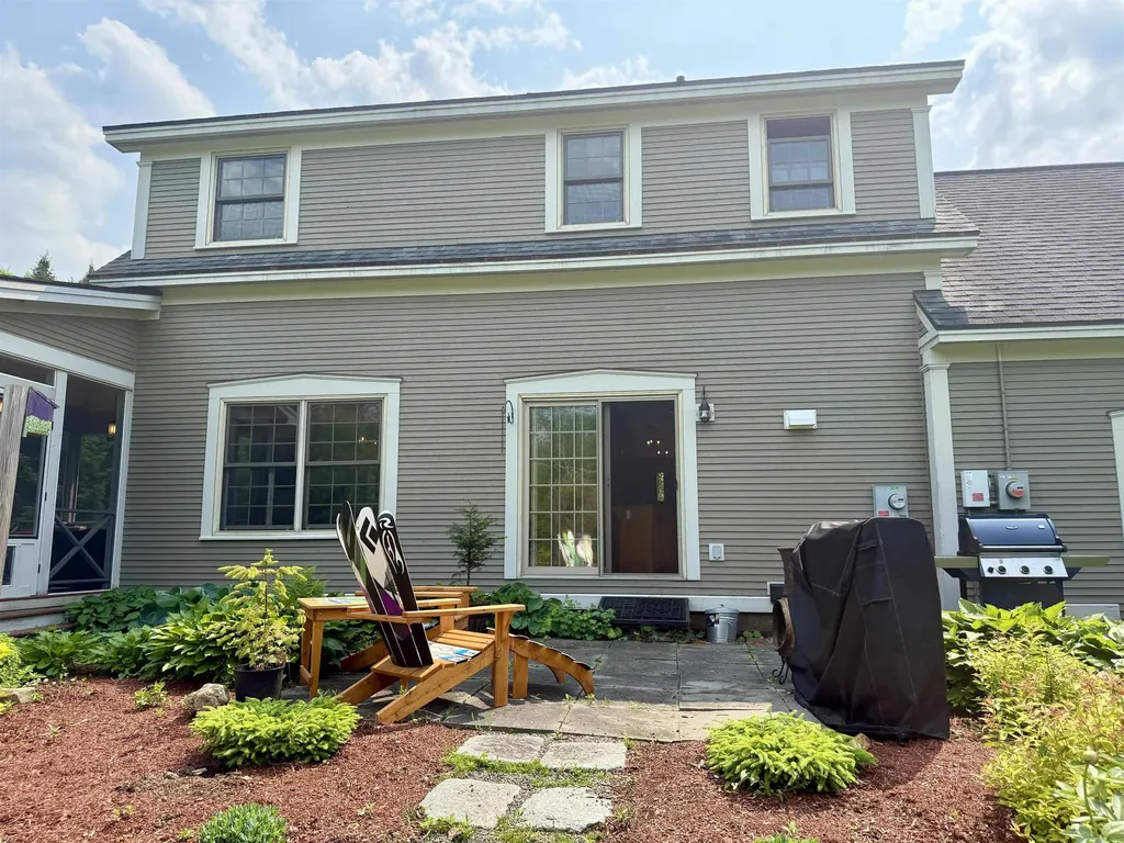 29 Stevensville Road Underhill VT 05489