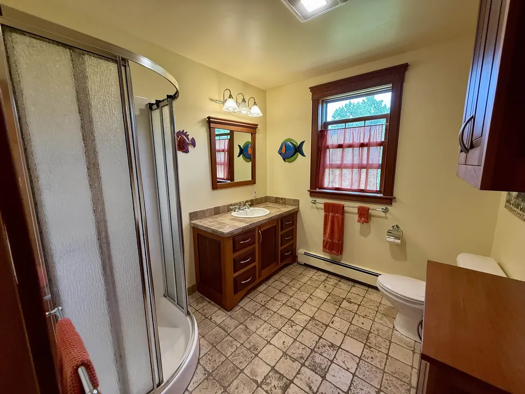 29 Stevensville Road Underhill VT 05489