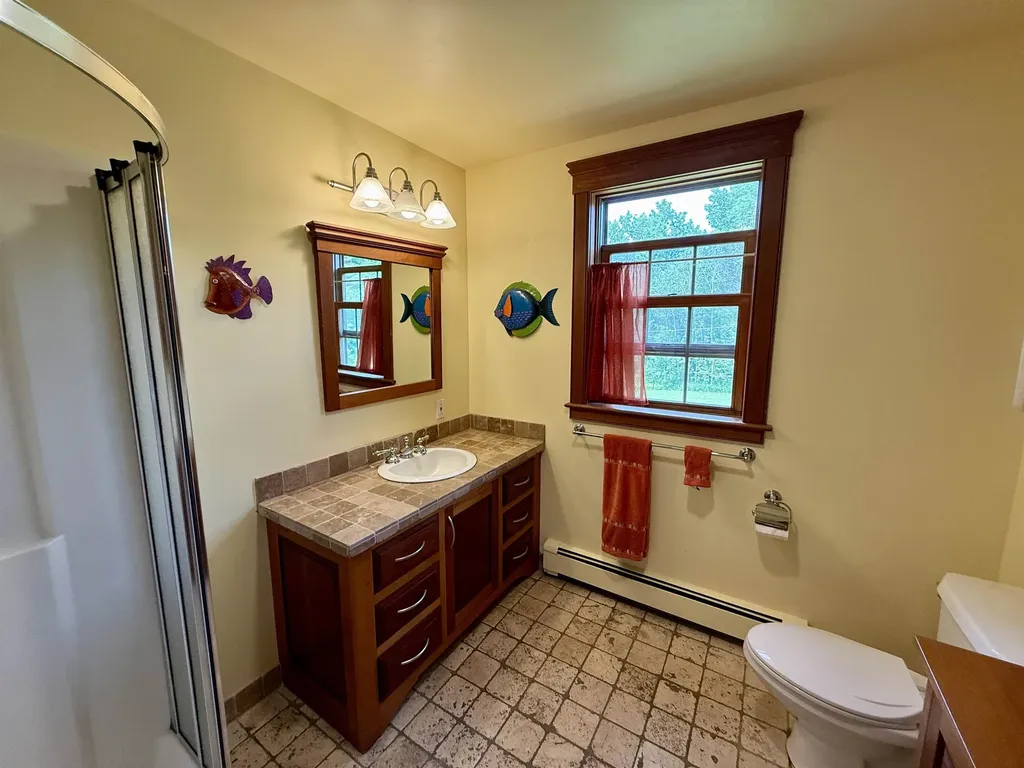 29 Stevensville Road Underhill VT 05489