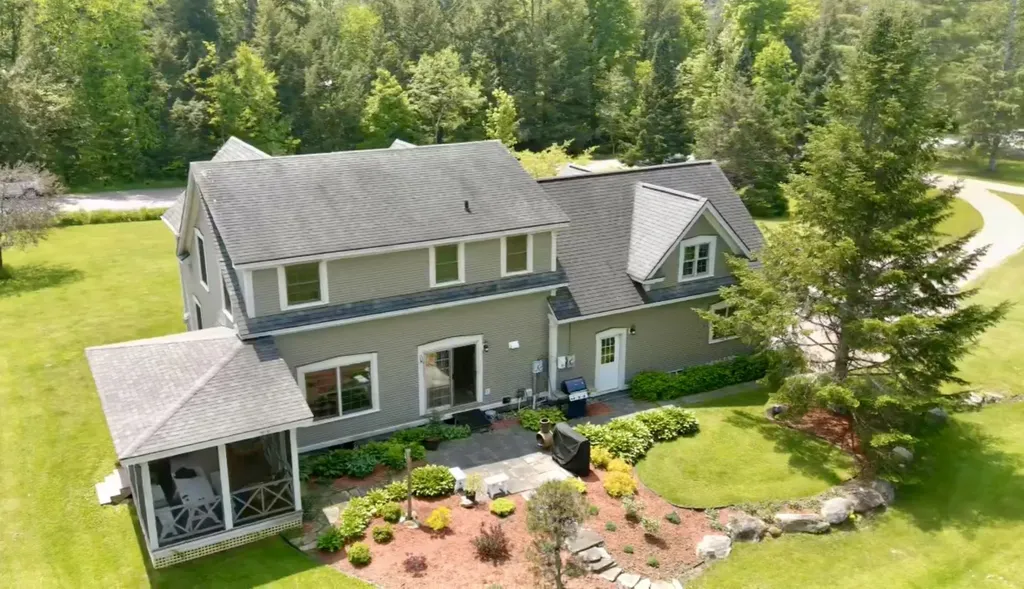 29 Stevensville Road Underhill VT 05489