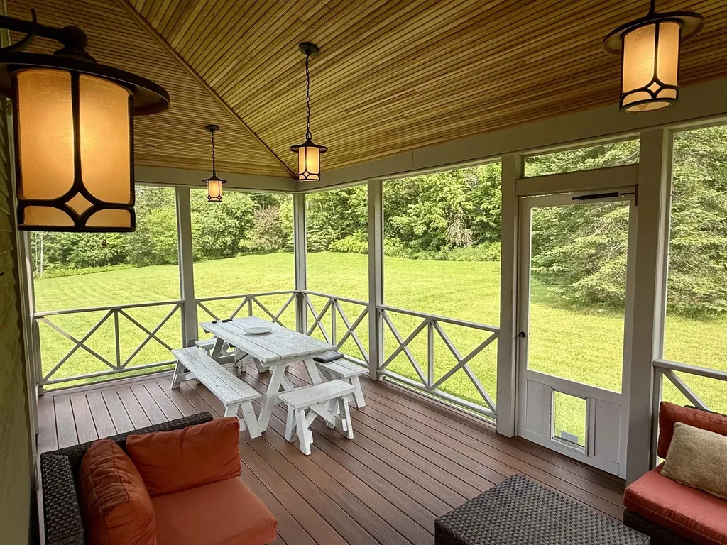 29 Stevensville Road Underhill VT 05489