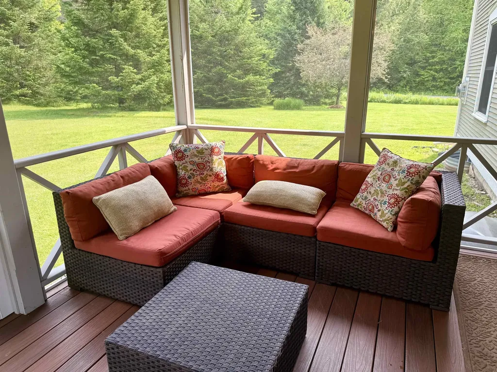 29 Stevensville Road Underhill VT 05489