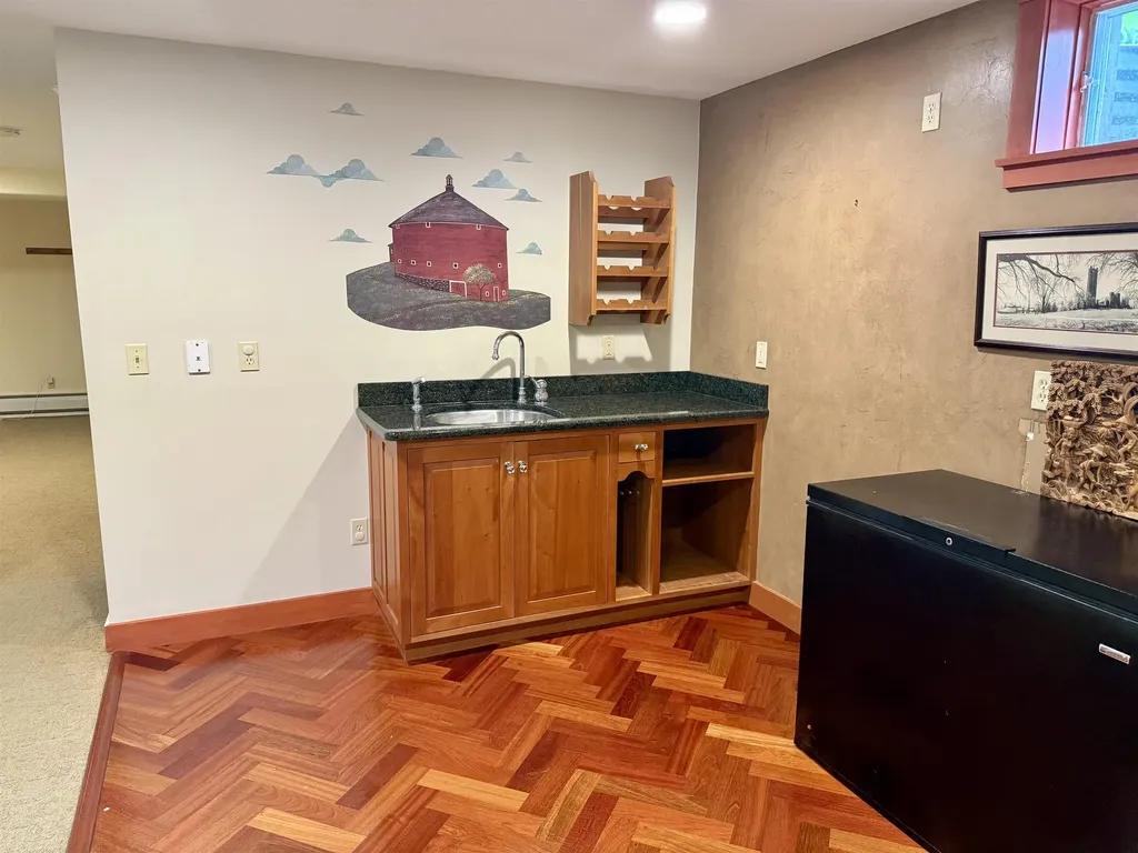 29 Stevensville Road Underhill VT 05489