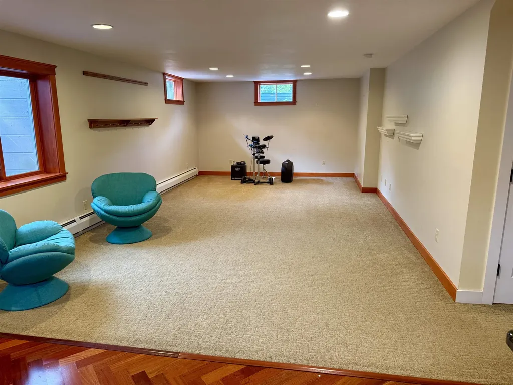 29 Stevensville Road Underhill VT 05489