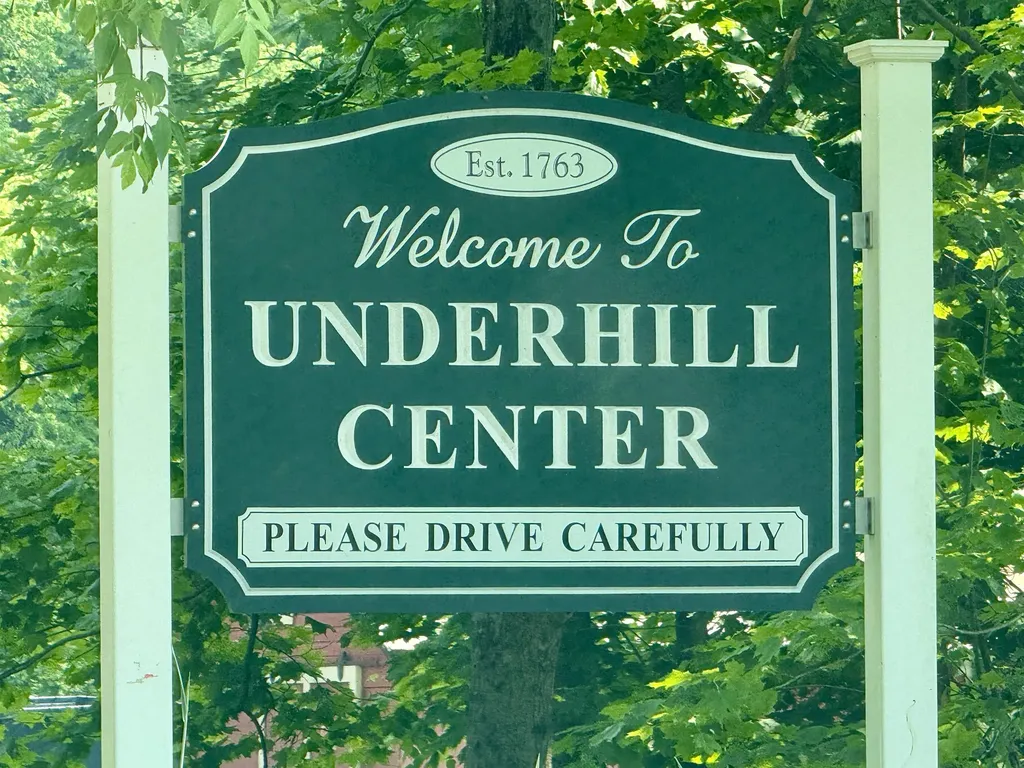 29 Stevensville Road Underhill VT 05489