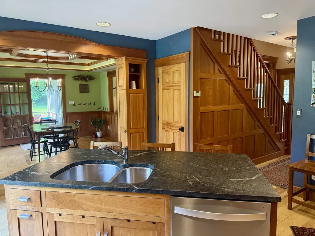 29 Stevensville Road Underhill VT 05489