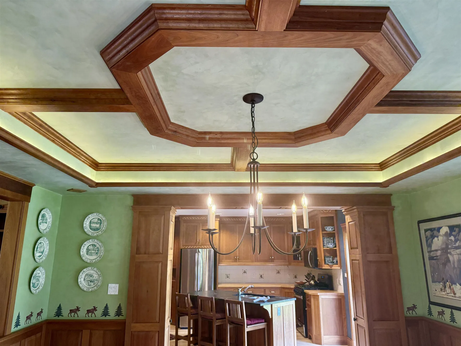 29 Stevensville Road Underhill VT 05489