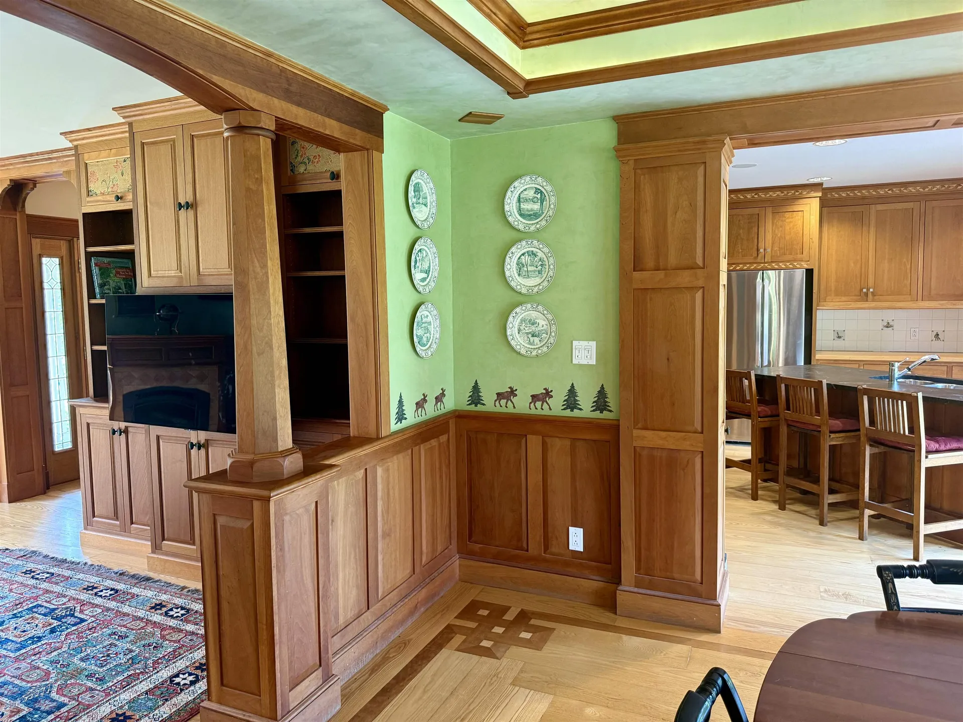 29 Stevensville Road Underhill VT 05489