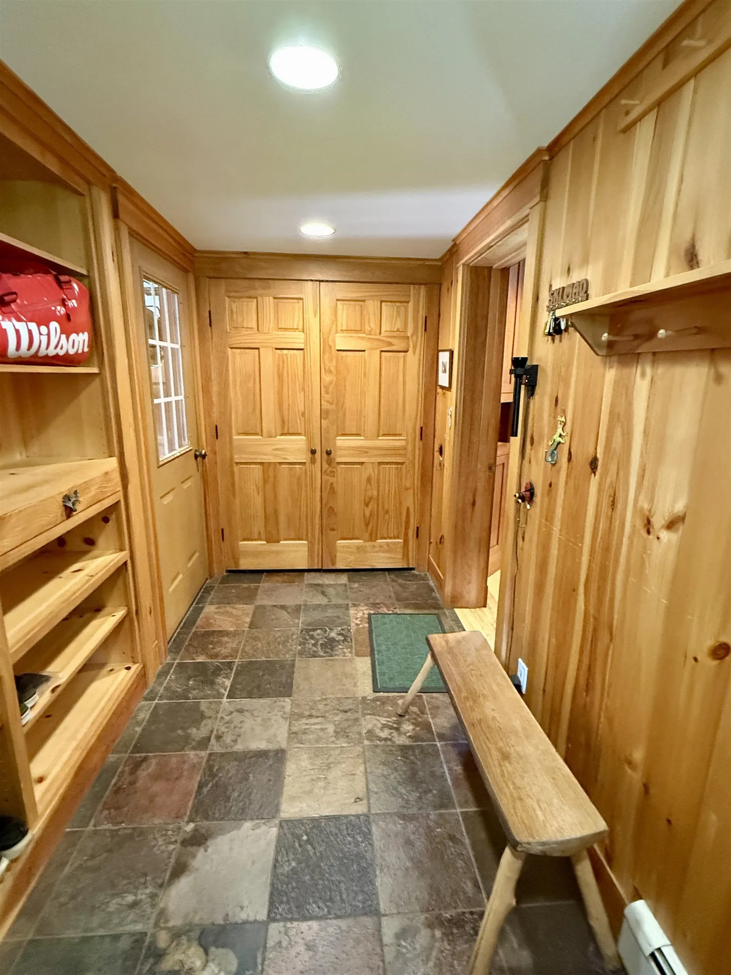 29 Stevensville Road Underhill VT 05489