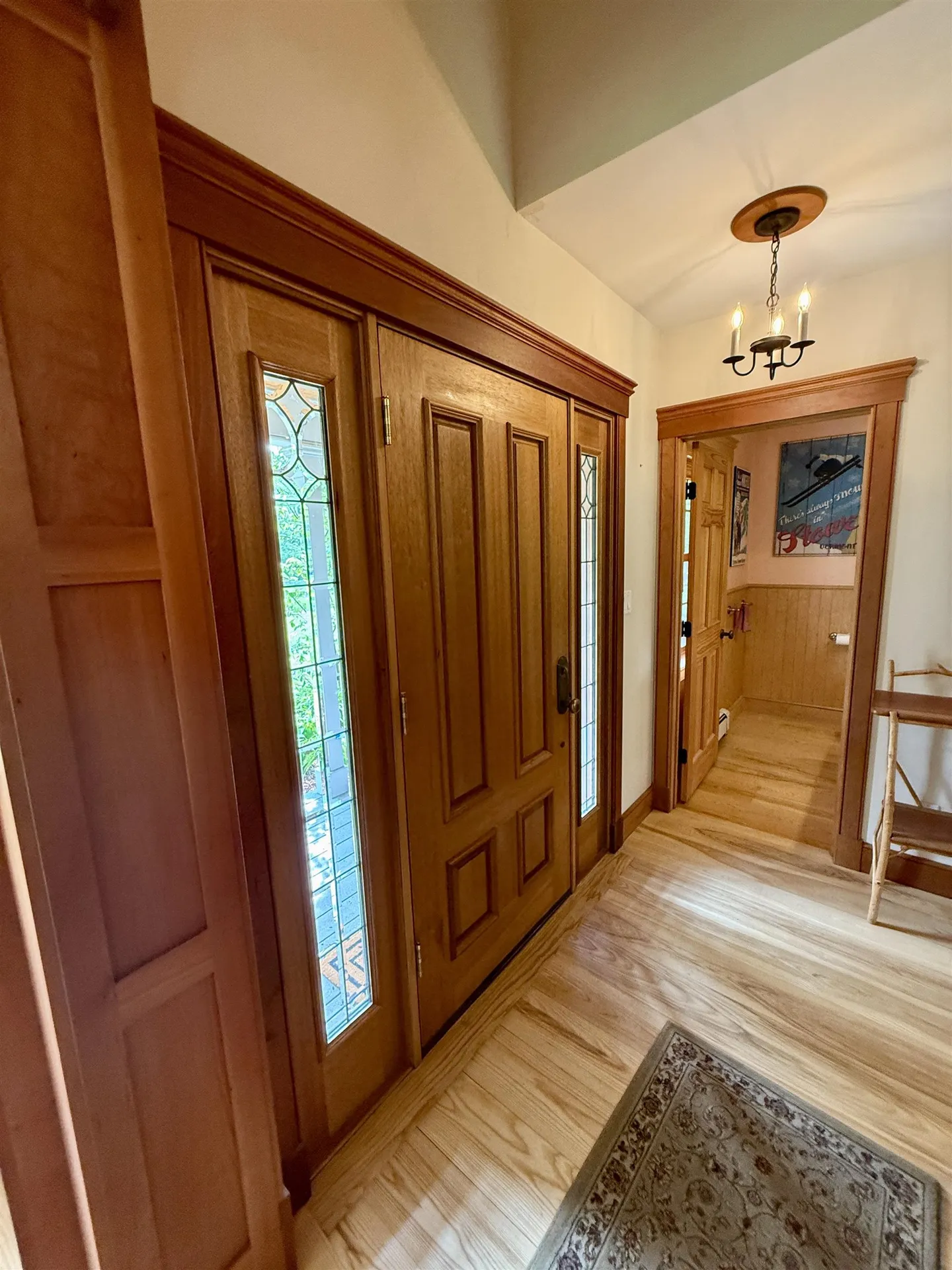 29 Stevensville Road Underhill VT 05489