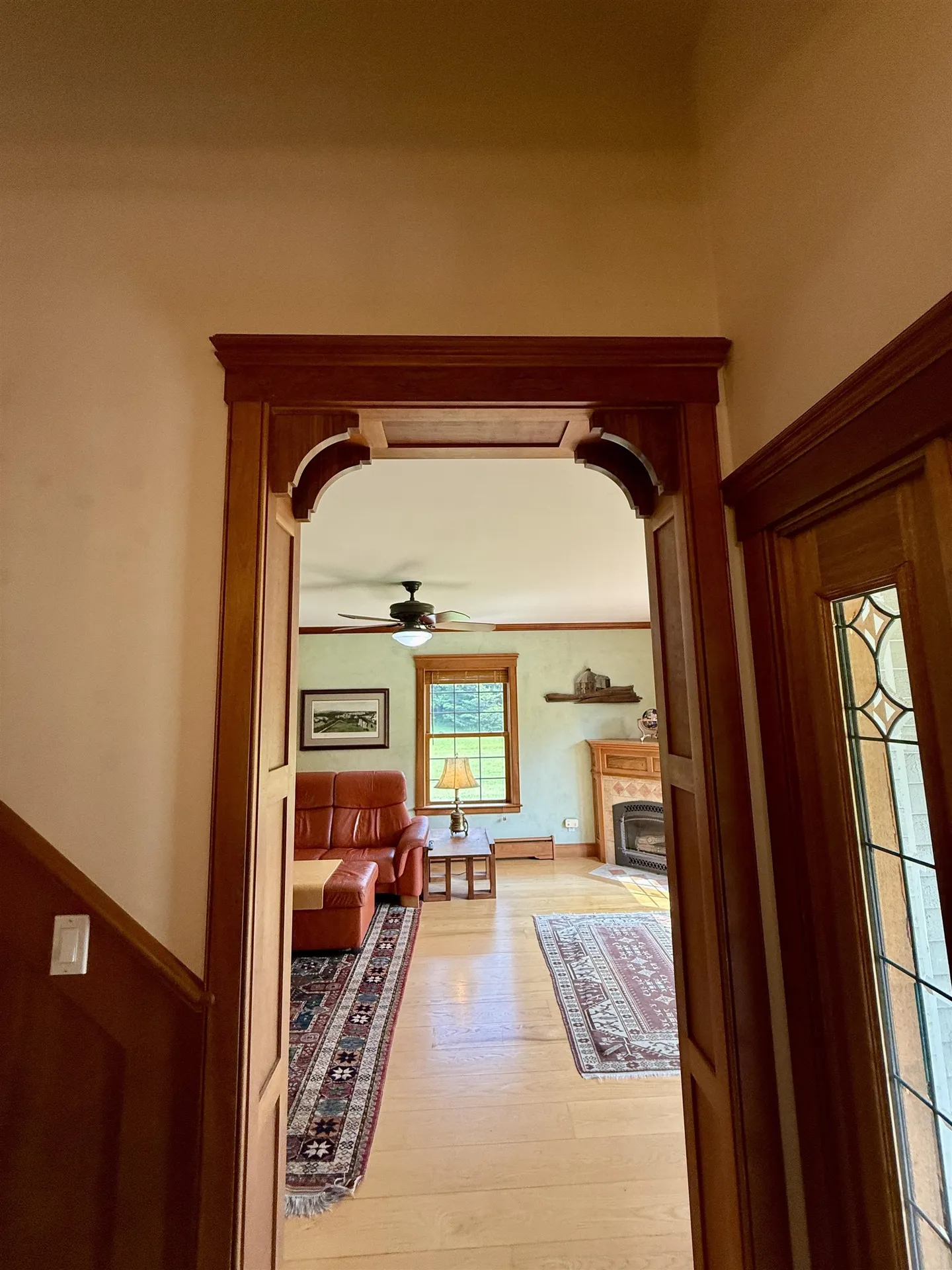 29 Stevensville Road Underhill VT 05489