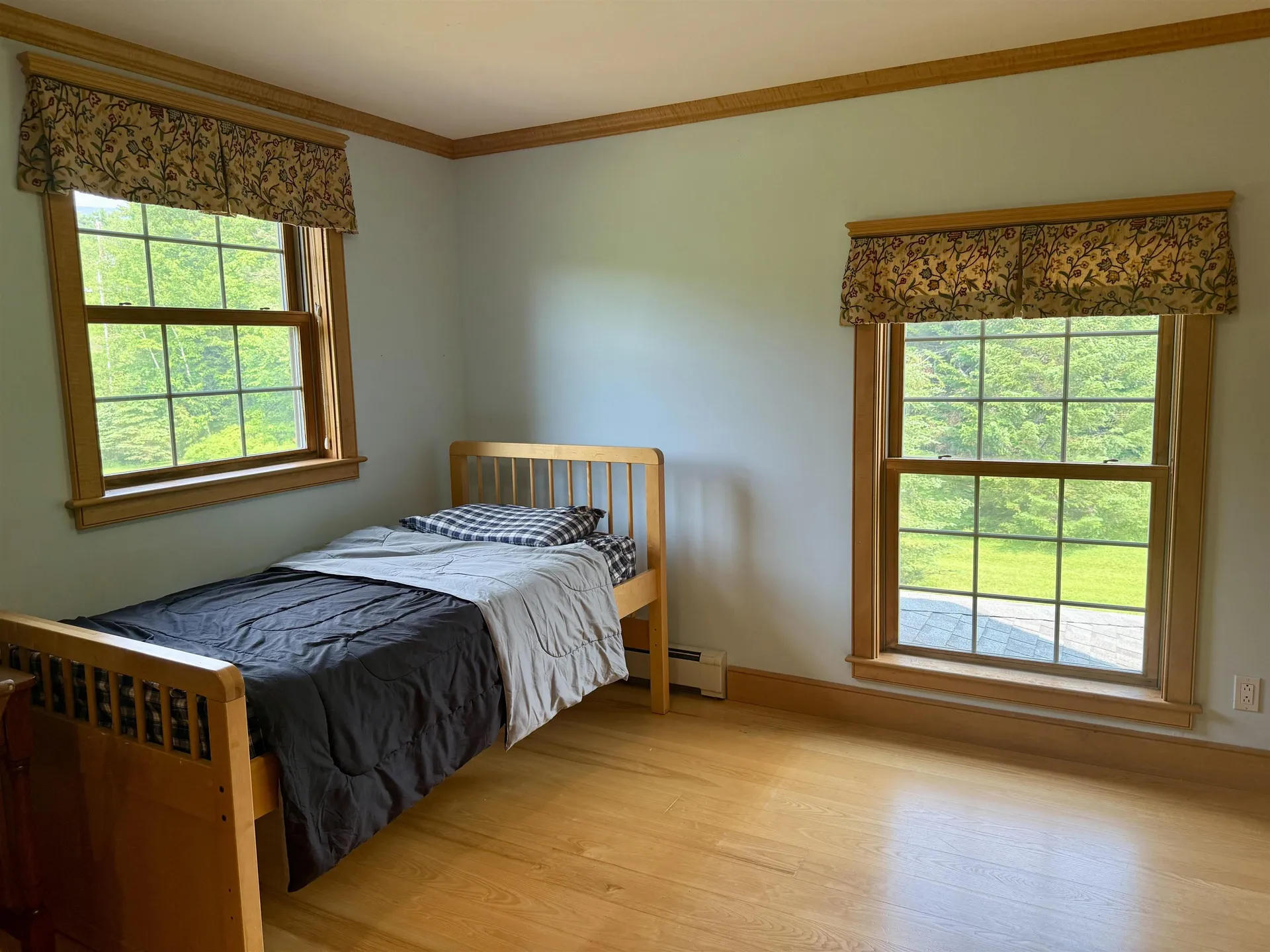 29 Stevensville Road Underhill VT 05489