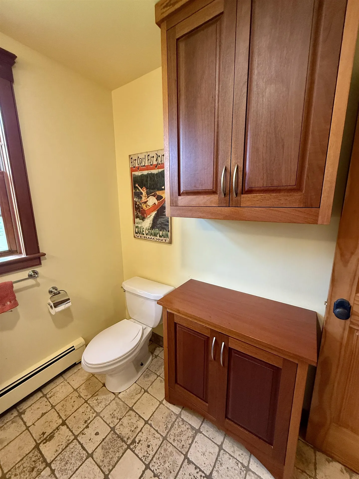 29 Stevensville Road Underhill VT 05489