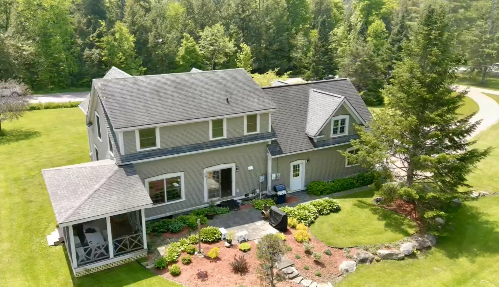 29 Stevensville Road Underhill VT 05489