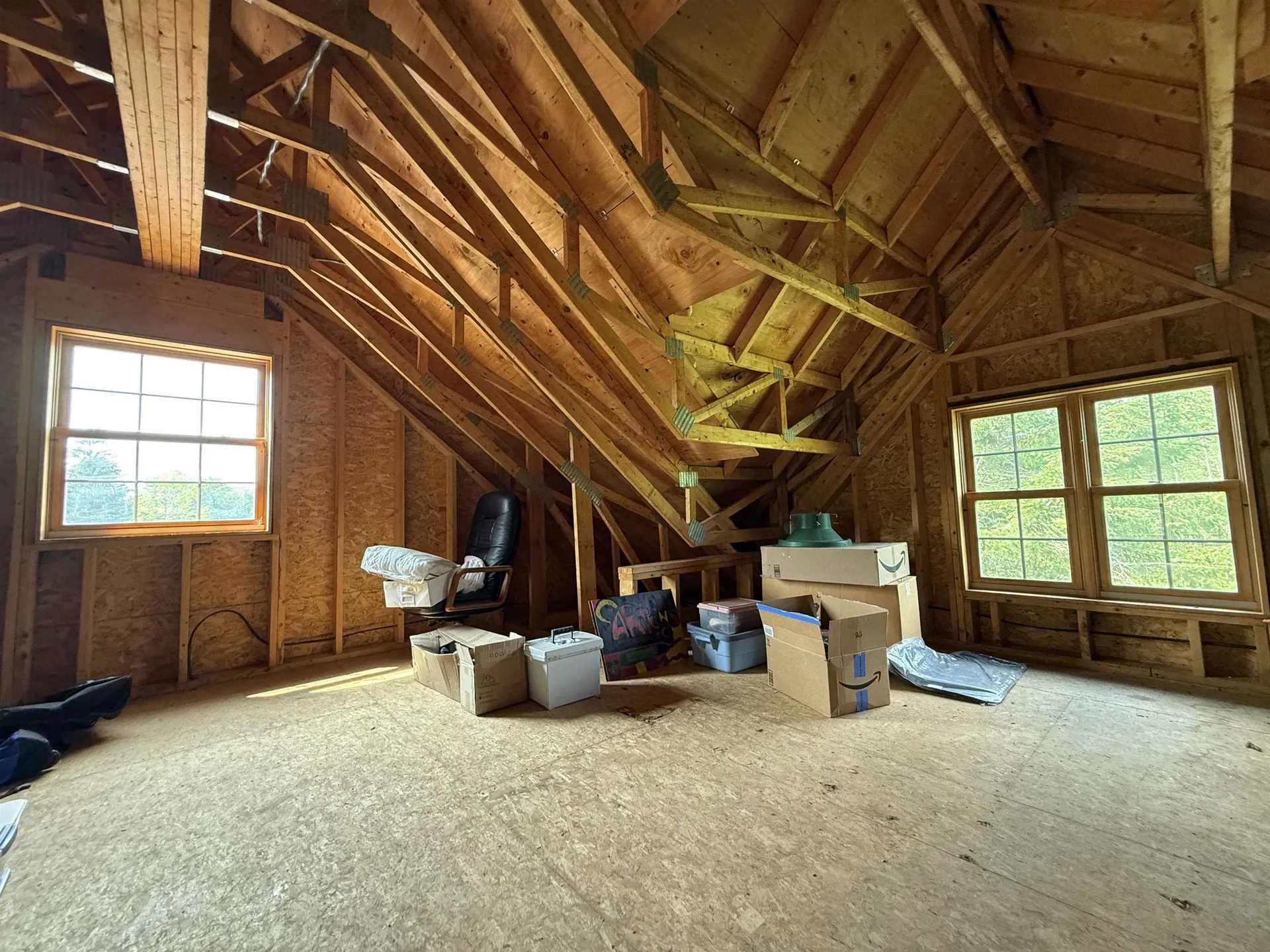 29 Stevensville Road Underhill VT 05489