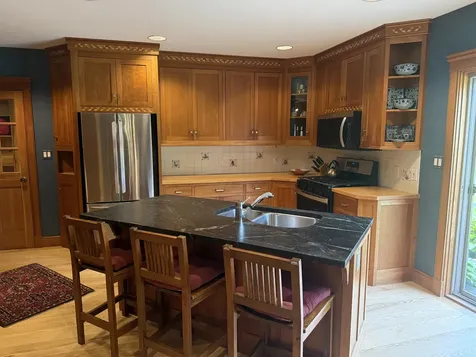 29 Stevensville Road Underhill VT 05489