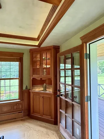 29 Stevensville Road Underhill VT 05489