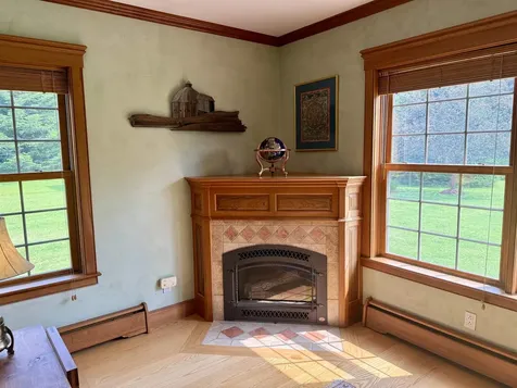 29 Stevensville Road Underhill VT 05489