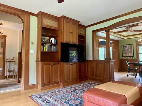 29 Stevensville Road Underhill VT 05489