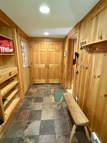 29 Stevensville Road Underhill VT 05489