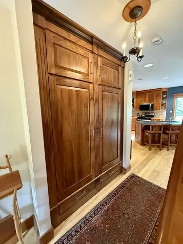 29 Stevensville Road Underhill VT 05489