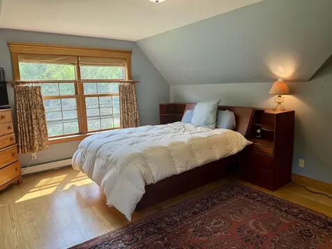 29 Stevensville Road Underhill VT 05489