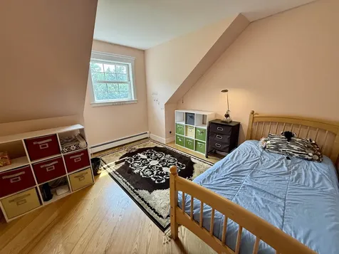 29 Stevensville Road Underhill VT 05489