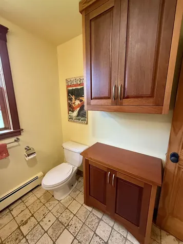 29 Stevensville Road Underhill VT 05489