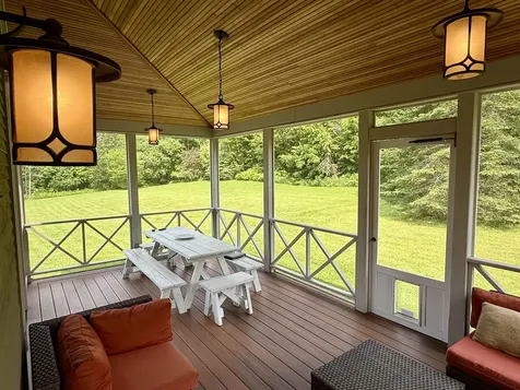 29 Stevensville Road Underhill VT 05489