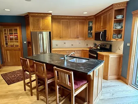 29 Stevensville Road Underhill VT 05489