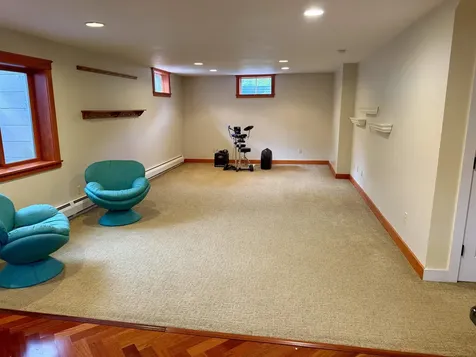 29 Stevensville Road Underhill VT 05489