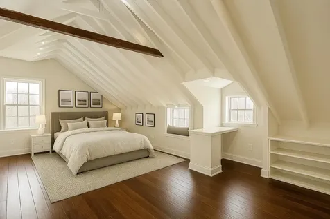 29 Stevensville Road Underhill VT 05489